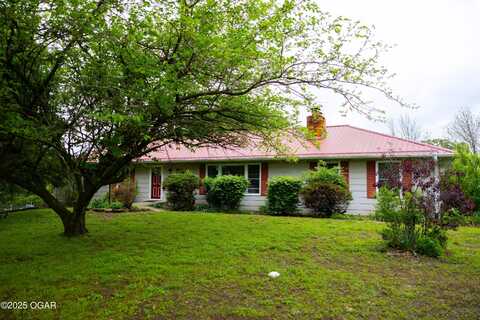 1156 NE 50th Road, Lamar, MO 64759