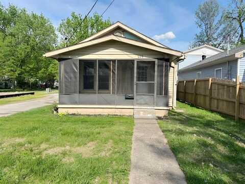 923 Conway Ave, Owensboro, KY 42301