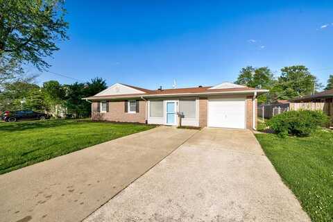 2919 Christie Place, Owensboro, KY 42301