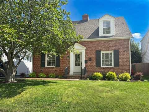 1901 Freeman Ave, Owensboro, KY 42301