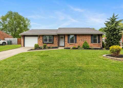 3847 Springtree Drive, Owensboro, KY 42301