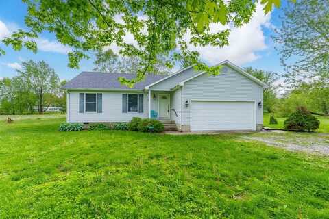 9130 Jack Hinton, Philpot, KY 42366
