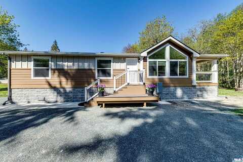 723 S Alder Lane, Port Angeles, WA 98362