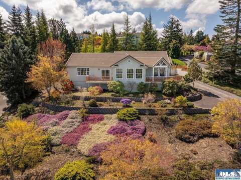 113 Quails Roost Road, Sequim, WA 98382