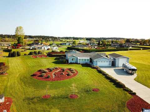51 Sheree Lane, Sequim, WA 98382