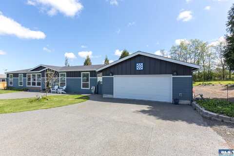 142 Peregrine Lane, Sequim, WA 98382