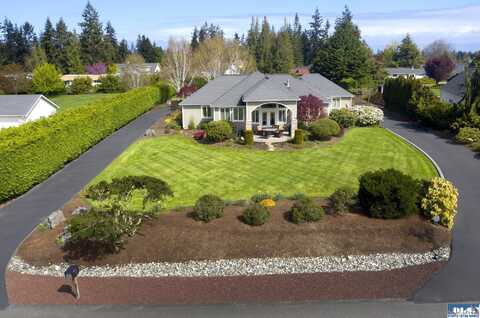 51 Suncatcher Ct, Sequim, WA 98382