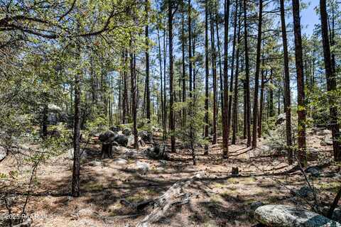 00 W Smoki Drive Lot 1, Prescott, AZ 86305