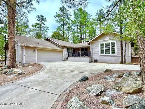 1902 Pine Tree Drive, Prescott, AZ 86303
