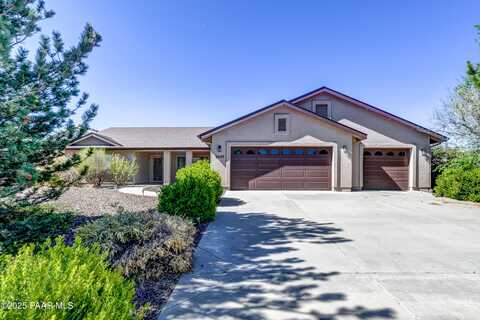 3640 N Mearns Place, Chino Valley, AZ 86323