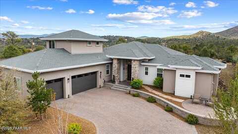 1417 Eureka Ridge Way, Prescott, AZ 86303