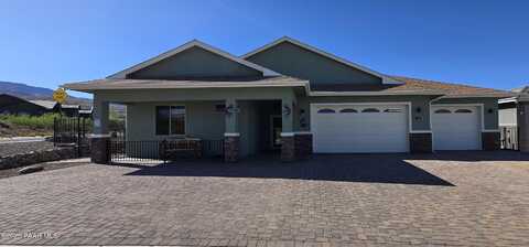 1780 W Buena Vista Drive, Clarkdale, AZ 86324