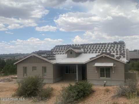5900 W Vesta (Lot 251) Circle, Prescott, AZ 86305