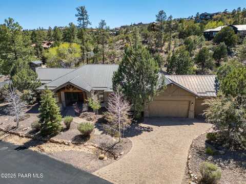 2201 Lichen Ridge Lane, Prescott, AZ 86303