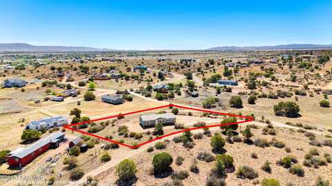 3810 W Coyote Trail, Chino Valley, AZ 86323