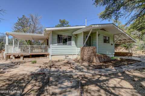 1670 N Arrowhead Drive, Prescott, AZ 86305