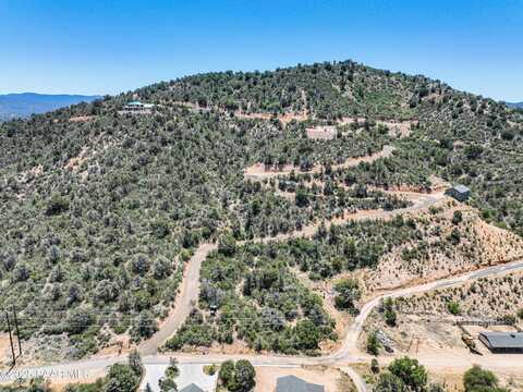 Tbd N Iowa Claims Road, Prescott, AZ 86305