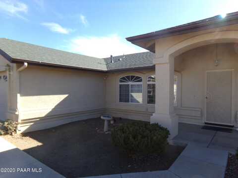 7115 E Thrush Lane, Prescott Valley, AZ 86314