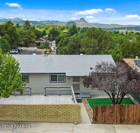 130 S Penn Avenue, Prescott, AZ 86303