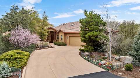 4710 Echo Canyon Place, Prescott, AZ 86301