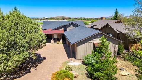 5740 W Johnny Mullins Drive, Prescott, AZ 86305