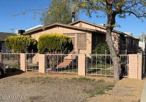 327 N Arizona Avenue, Prescott, AZ 86301