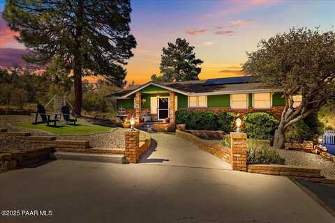 3165 W Angus Drive, Prescott, AZ 86305
