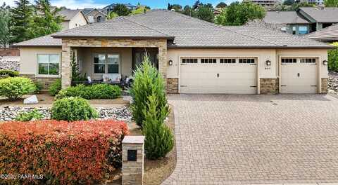 869 Mines Pass, Prescott, AZ 86301