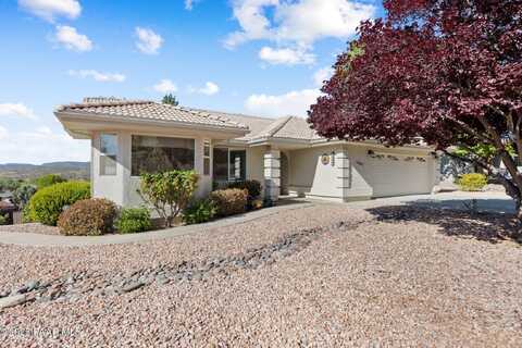 10851 E Old Black Canyon Highway, Humboldt, AZ 86327