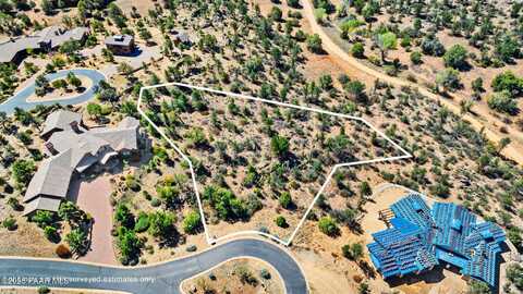 12405 W Hermitage Way, Prescott, AZ 86305