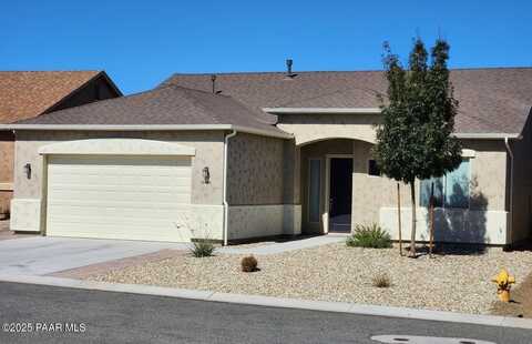 6144 E Bower Lane, Prescott Valley, AZ 86314