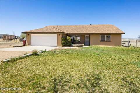 1250 Pronghorn Trail, Chino Valley, AZ 86323
