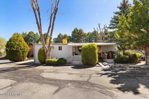 130 N Rush Street, Prescott, AZ 86301