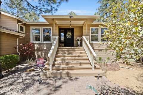 1934 Pine Tree Drive, Prescott, AZ 86303