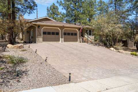 1934 Pine Tree Drive, Prescott, AZ 86303