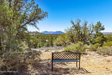 16600 Petroglyph Road, Prescott, AZ 86305