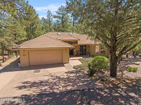 1773 Ramsgate Drive, Prescott, AZ 86305