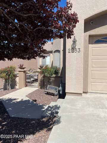 2293 Sequoia Drive, Prescott, AZ 86303