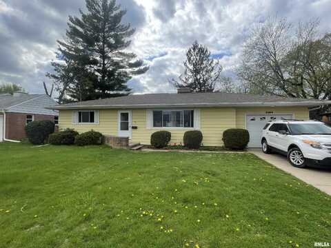 3609 N ROCKWOOD Road, Peoria, IL 61604