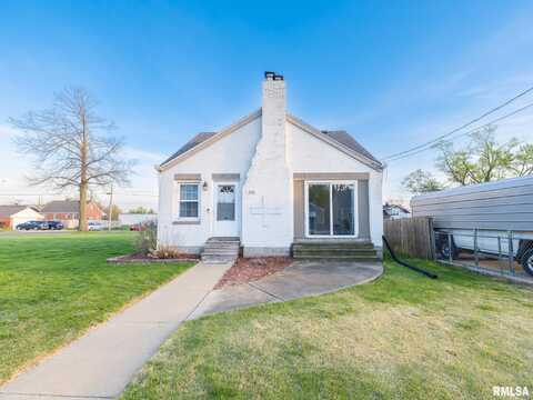 516 E SCIOTA Avenue, Peoria Heights, IL 61616