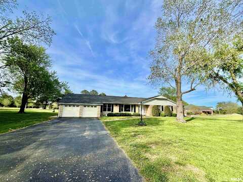 4627 PINEWOOD Lane, Metropolis, IL 62960