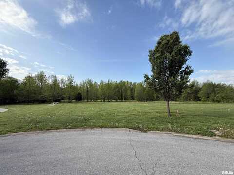 000 Eugene Lane, Marion, IL 62959