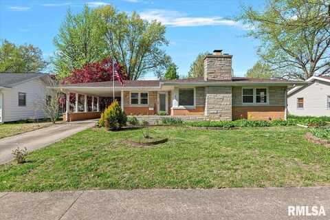 75 Radcliff Road, Springfield, IL 62703