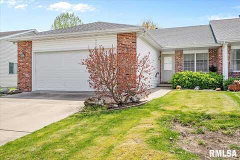 4112 Camomile Lane, Springfield, IL 62711