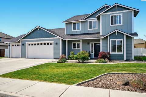 1557 Amber Ave, West Richland, WA 99353