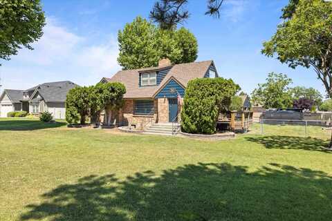 6007 W Court, Pasco, WA 99301