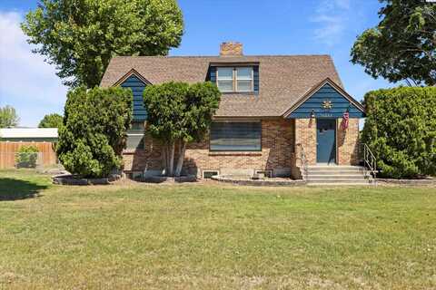 6007 W Court, Pasco, WA 99301