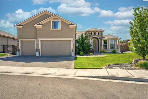 503 Athens Dr, West Richland, WA 99353