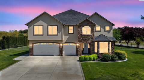 7515 Sandy Ridge Rd, Pasco, WA 99301