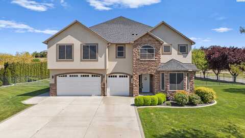 7515 Sandy Ridge Rd, Pasco, WA 99301